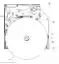 Fig. 01 - JAM-PROOF DEVICE OF SLOT-IN OPTICAL DISK DRIVE