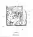 Fig. 02 - JAM-PROOF DEVICE OF SLOT-IN OPTICAL DISK DRIVE