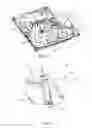 Fig. 03 - JAM-PROOF DEVICE OF SLOT-IN OPTICAL DISK DRIVE