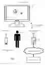 Fig. 02 - Advertisement delivering system based on digital television system and mobile communication device