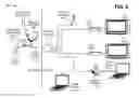 Fig. 06 - Customer premises equipment architecture for bundled services in a fixed broadband wireless installation