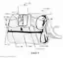 Fig. 05 - Garment Having Work Revealing Window and Method of Use