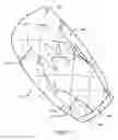 Fig. 08 - Garment Having Work Revealing Window and Method of Use