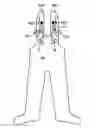 Fig. 01 - Apparatus and system for holding game-calling devices
