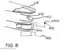 Fig. 08 - Glove with a particularized electro-conductivity feature