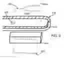 Fig. 09 - Glove with a particularized electro-conductivity feature