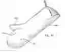 Fig. 10 - Glove with a particularized electro-conductivity feature