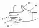 Fig. 01 - Multi-sport hand covers and uses of said covers