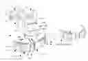 Fig. 01 - Reconfigurable electrical wired cumberbund