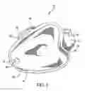 Fig. 03 - THERMAL EAR AND FACE COVERING