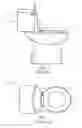 Fig. 03 - Folding Disposable Potty Seat