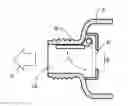 Fig. 01 - BACK-FLOW PREVENTION WITHIN A HEATER