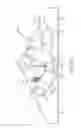 Fig. 10 - Multi-level sofa hinge for sofa convertible