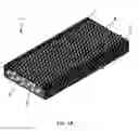 Fig. 03 - DEW CONDENSATION-PREVENTING MATTRESS AND A METHOD OF MANUFACTURING THEREOF