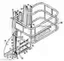 Fig. 01 - Pivot block connection