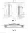 Fig. 02 - Shoe cleaning doormat device
