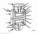 Fig. 05 - Magnet-assisted moisture removal device