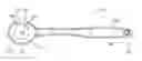 Fig. 01 - Device for holding cleaning implements