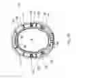 Fig. 04 - COMBINATION CLEANING ATTACHMENT ASSEMBLY