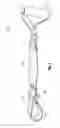 Fig. 02 - DEVICE TO ASSIST ARTHRITICS AND OTHER INVALIDS IN OPENING A DOOR