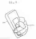 Fig. 05 - Apparatus for gripping handheld devices