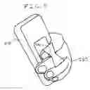 Fig. 06 - Apparatus for gripping handheld devices