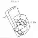 Fig. 07 - Apparatus for gripping handheld devices