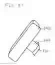 Fig. 11 - Apparatus for gripping handheld devices