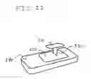 Fig. 12 - Apparatus for gripping handheld devices