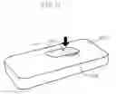 Fig. 15 - Apparatus for gripping handheld devices