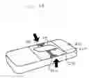 Fig. 17 - Apparatus for gripping handheld devices