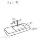 Fig. 22 - Apparatus for gripping handheld devices