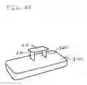 Fig. 24 - Apparatus for gripping handheld devices