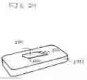 Fig. 25 - Apparatus for gripping handheld devices