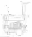 Fig. 01 - Foldable handle retainer