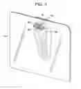 Fig. 04 - Clip for fabrics
