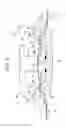 Fig. 10 - Clip for fabrics