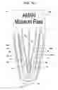Fig. 13 - Clip for fabrics