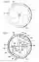 Fig. 03 - Releasable button for fabrics and clothing