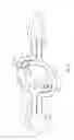 Fig. 06 - Cable slider with symmetric pieces