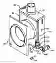 Fig. 01 - Security Bracket Apparatus and Method