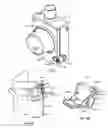 Fig. 03 - Security Bracket Apparatus and Method