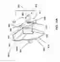 Fig. 12 - Security Bracket Apparatus and Method