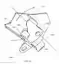 Fig. 13 - Security Bracket Apparatus and Method