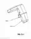 Fig. 23 - Security Bracket Apparatus and Method