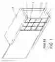 Fig. 02 - Cinerary casket arrangement system