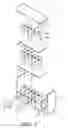 Fig. 03 - Cinerary casket arrangement system
