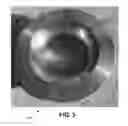 Fig. 04 - ROPE THIMBLE WITH CLOSED CURVE