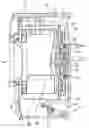 Fig. 01 - DRUM-TYPE WASHING MACHINE AND BEARING HOUSING STRUCTURE THEREOF