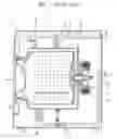 Fig. 02 - DRUM-TYPE WASHING MACHINE AND BEARING HOUSING STRUCTURE THEREOF